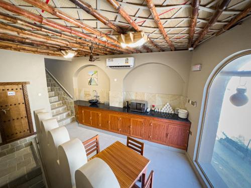 Exterior view, IHYAA Inn - نزل إحياء in Nizwa