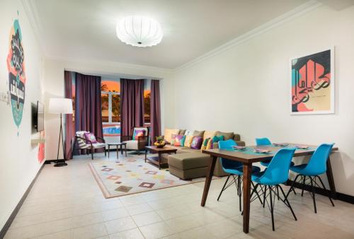 Atana Stay Al Ashkara  in Al Sharqiyah