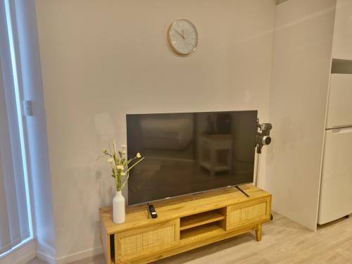 Cosmo Quarters - City Apartment with Pool & Spa, Auckland (foto 6)