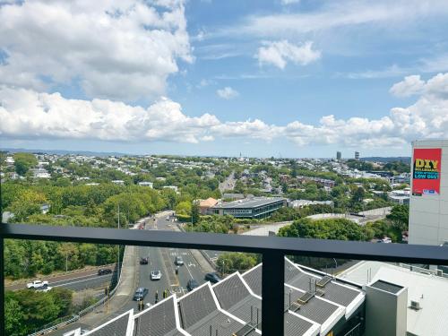 Cosmo Quarters - City Apartment with Pool & Spa, Auckland (foto 4)
