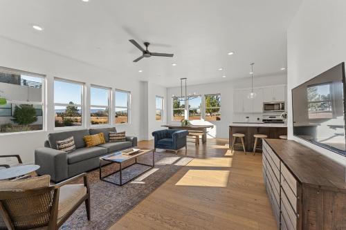 Villa #19 at Bloomington Country Club condo