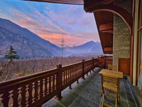 Hygge Home Manali in Khaknal
