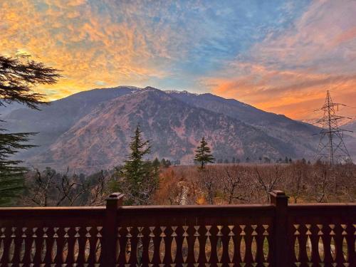 Hygge Home Manali in Khaknal