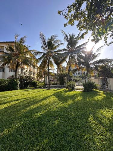 منظر, Zing gardens E06 in Kongowea