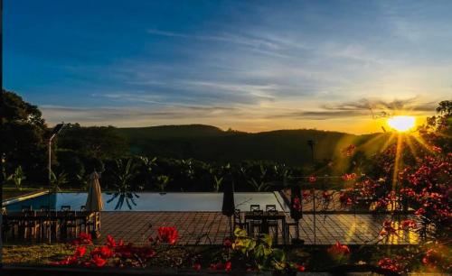 Ratanakiri Paradise Hotel & Restaurant in Banlung