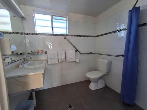 Blue Diamond Motor Inn