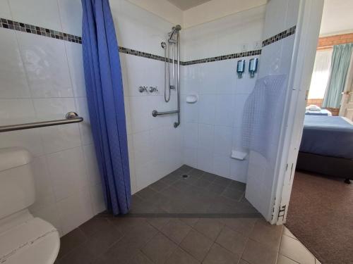 Blue Diamond Motor Inn