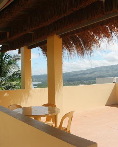 Létesítmények, Casa De Amor Lambug in Badian