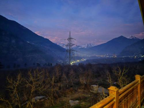 Hygge Home Manali in Khaknal