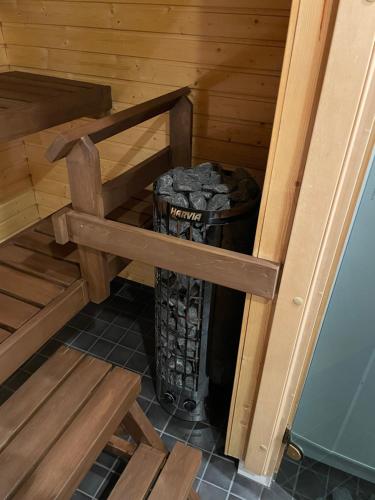 Levi Chalets 1202, Levi (photo 5)