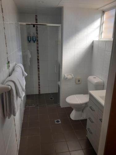 Blue Diamond Motor Inn