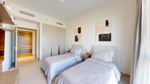 Best 2 bedroom Direct Burj Khalifa Downtown View, Dubaï (photo 5)
