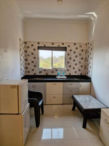 View, Hotel RSA Residency in Pernem