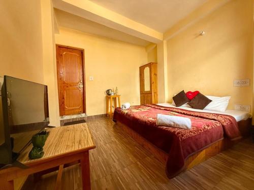 hotel photo