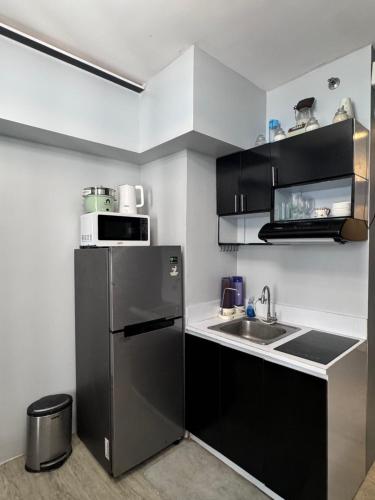 Studio Unit Amaia Skies Shaw, Манила