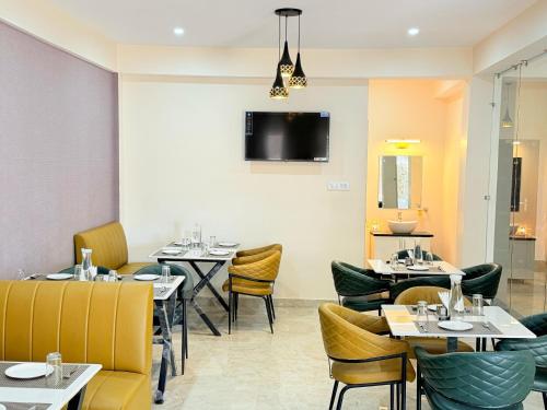 Rudra Villa in Shimla Rural