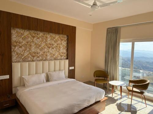 Rudra Villa in Shimla Rural