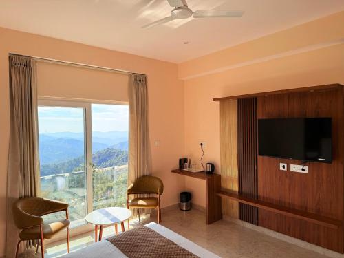 Rudra Villa in Shimla Rural