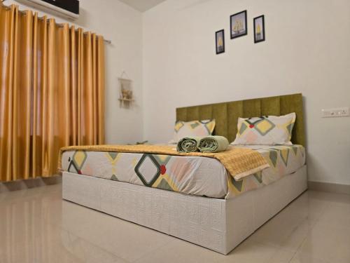 Lechalet, Varkala (fotografie 4)