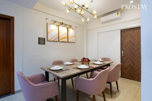 EKOSTAY - Shelby Villa, Panchgani (zdjęcie 11)