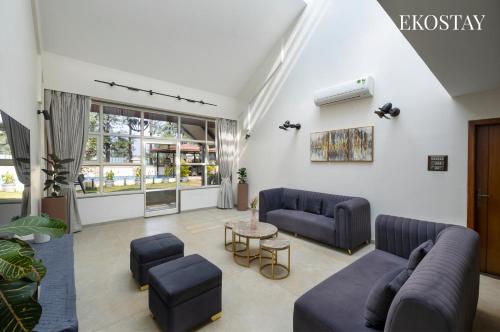 EKOSTAY - Shelby Villa, Panchgani (zdjęcie 9)