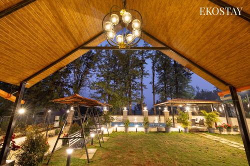EKOSTAY - Shelby Villa, Panchgani (zdjęcie 8)