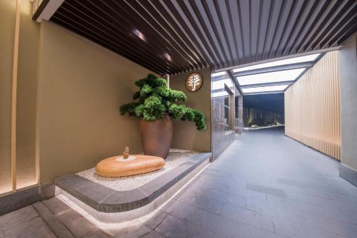 Ji Hotel Shanghai Nanjing Road People's Square – Shanghai, DC