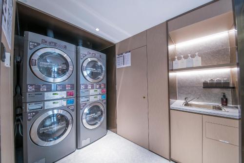 Ji Hotel Shanghai Nanjing Road People's Square – Shanghai, DC
