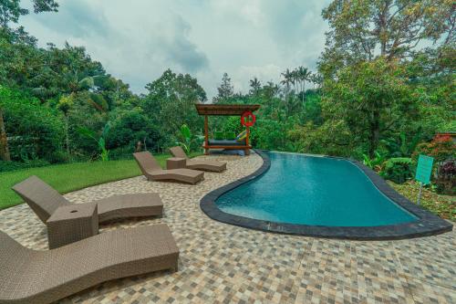 Kebun Kita Ecolodge By Bali Cabin - Bali
