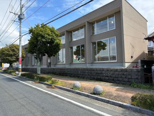 The land hotel L6의 주변 풍경사진