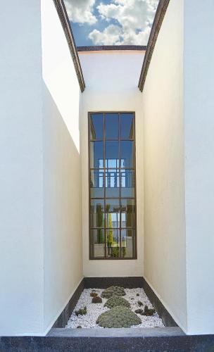 設施, 維多利亞酒店 (Hotel Victoria Inn) in 聖胡安德爾里奧