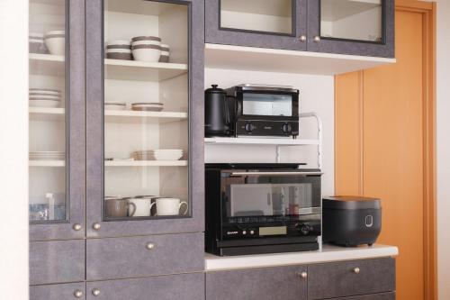 Rusutu,Ski&Family Lodge 66