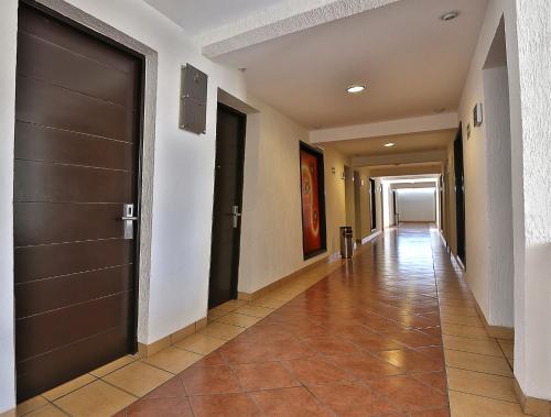 設施, 維多利亞酒店 (Hotel Victoria Inn) in 聖胡安德爾里奧