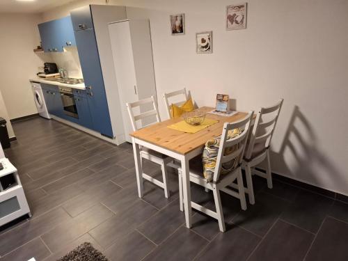 Casa Susanna in Wald-Michelbach