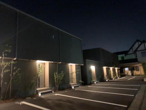 The land hotel L8의 주변 풍경사진