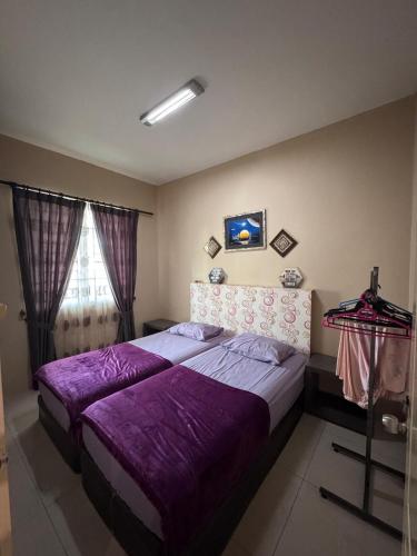 Spacious Miri First House near Miri repülőtér