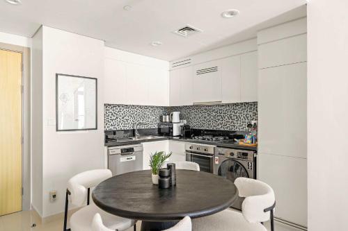 Silkhaus Luxury 2BDR at Aykon City in Business Bay, Dubai (Foto 8)