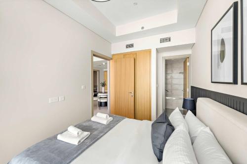 Silkhaus Vacation Homes Luxury 2BDR at Aykon City in Business Bay - image 4