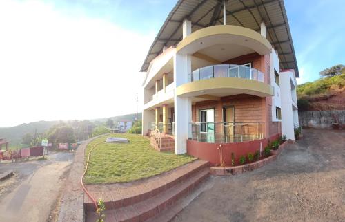 Jayarutu Bungalow Mahabaleshwar