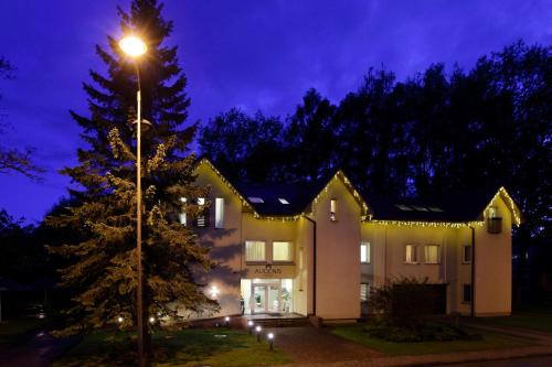 Hotel Audenis - image 5