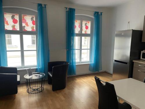 Ferienapartment PASSAUER WOLF im Zentrum, klimatisiert in St. Pölten, Österreich