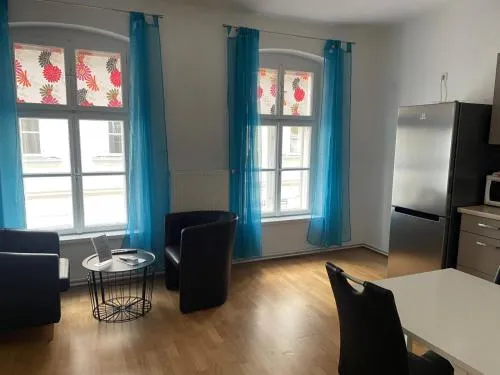 Ferienapartment PASSAUER WOLF im Zentrum, klimatisiert in St. Pölten, Österreich