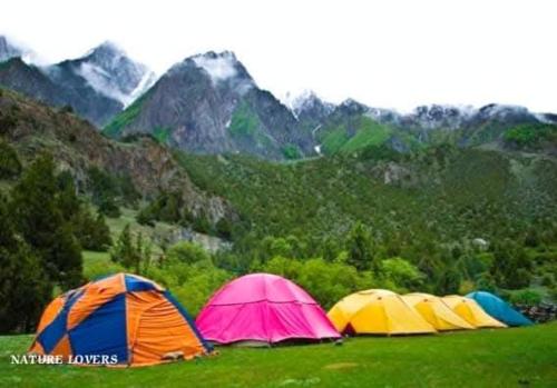 Tent image 10