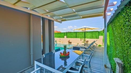 Létesítmények, Fethiye 4 Bedroom Villa - 3047 in Camkoy