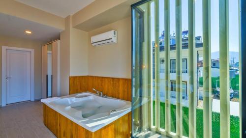 Létesítmények, Fethiye 4 Bedroom Villa - 3047 in Camkoy