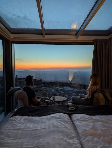 Pyha Dreams in Pyhatunturi