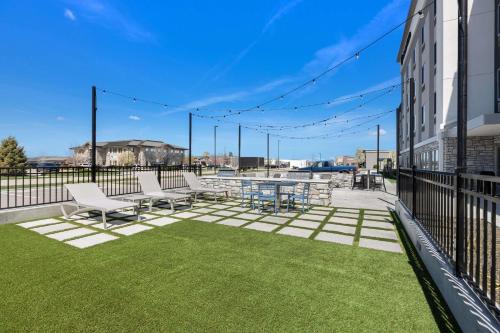 設施, Everhome Suites Nampa Boise in 南帕