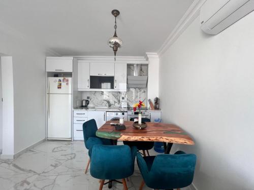 Arsada 24 - 1 Bedroom Apartment in Quiet Location, Fethiye (zdjęcie 5)
