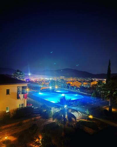 Arsada 24 - 1 Bedroom Apartment in Quiet Location, Fethiye (zdjęcie 8)
