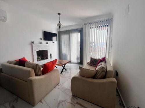 Arsada 24 - 1 Bedroom Apartment in Quiet Location, Fethiye (zdjęcie 9)